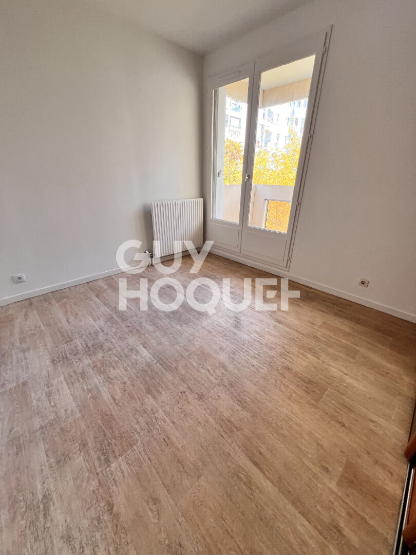 Appartement Epinay Sur Seine 3 pièce(s)