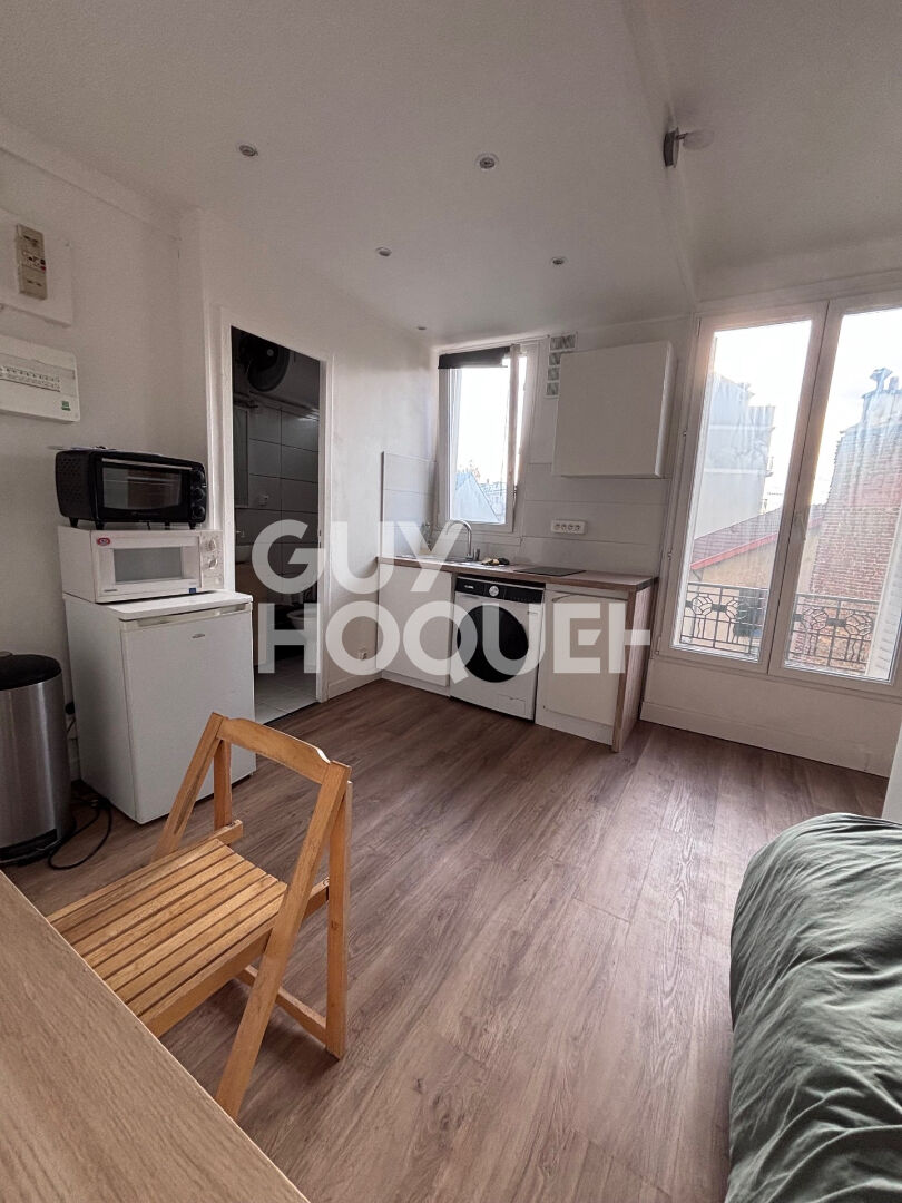 Studio 1 pièce Le Perreux sur Marne