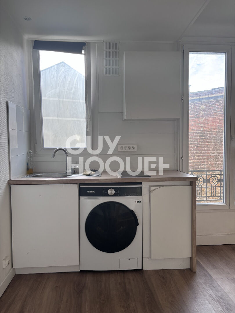 Studio 1 pièce Le Perreux sur Marne