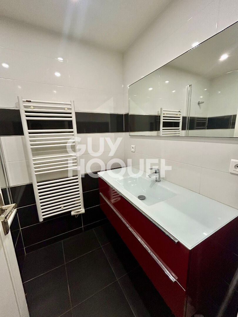 Appartement Neuilly Sur Marne 4 pièce(s)