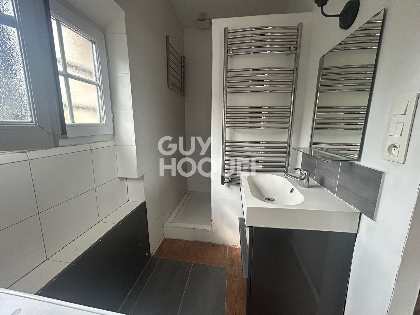 Appartement à louer Le Perreux Sur Marne 2 pièces - 64.34 m2