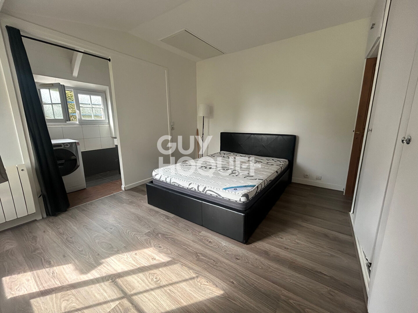 Appartement à louer Le Perreux Sur Marne 2 pièces - 64.34 m2