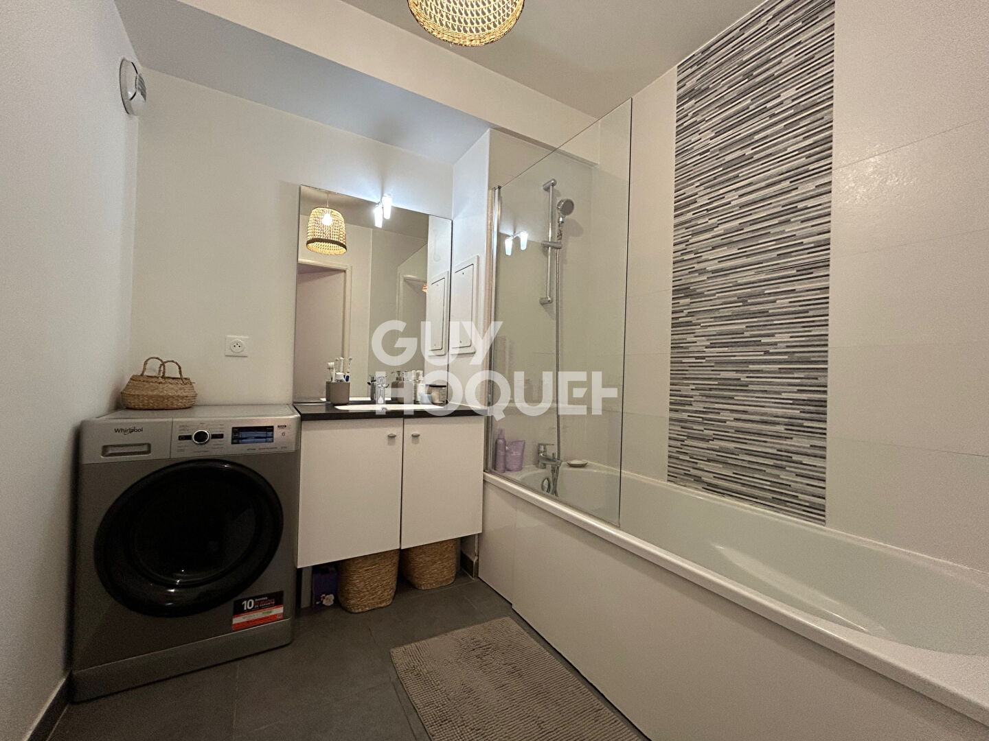 Appartement Neuilly Sur Marne 2 pièce(s) 43.25 m2