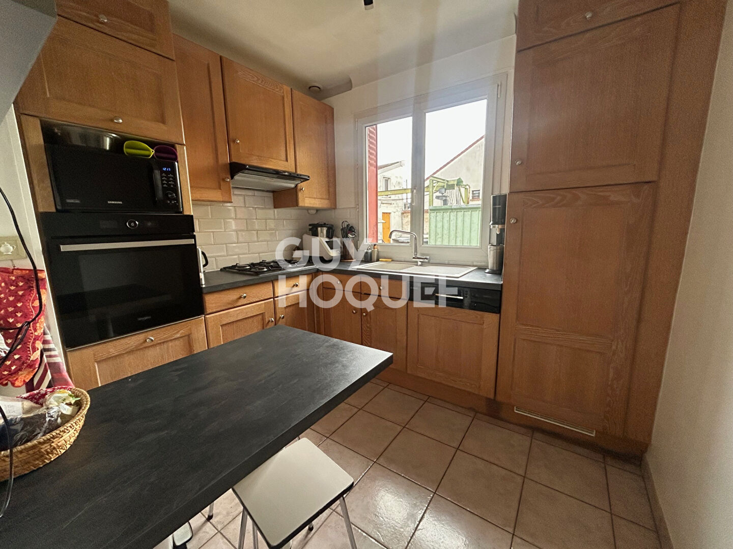 Maison Neuilly Plaisance