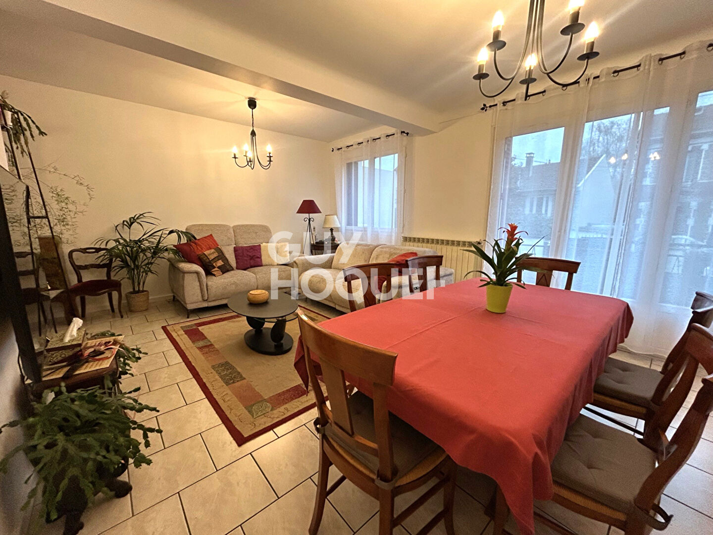 Maison Neuilly Plaisance