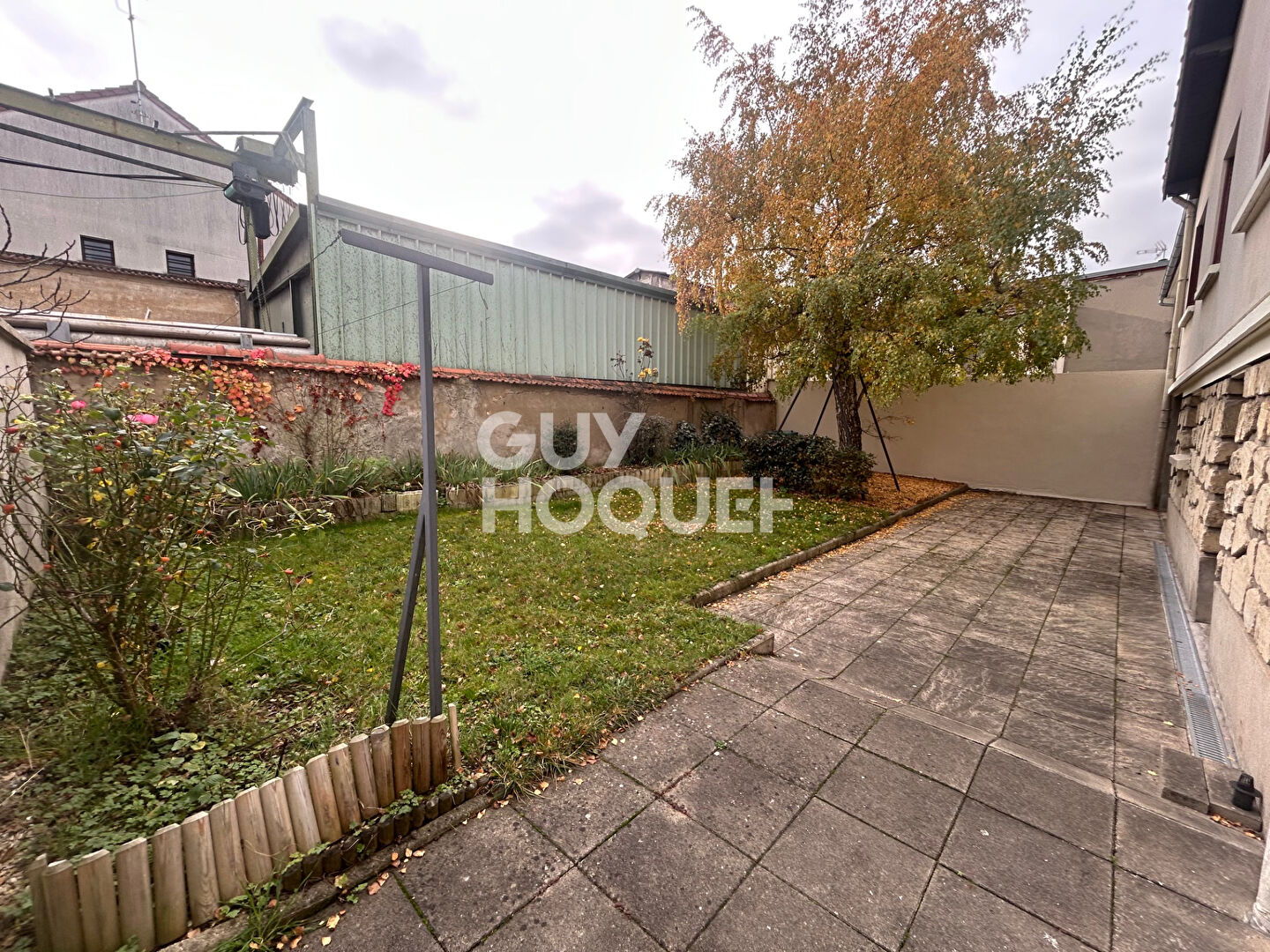 Maison Neuilly Plaisance