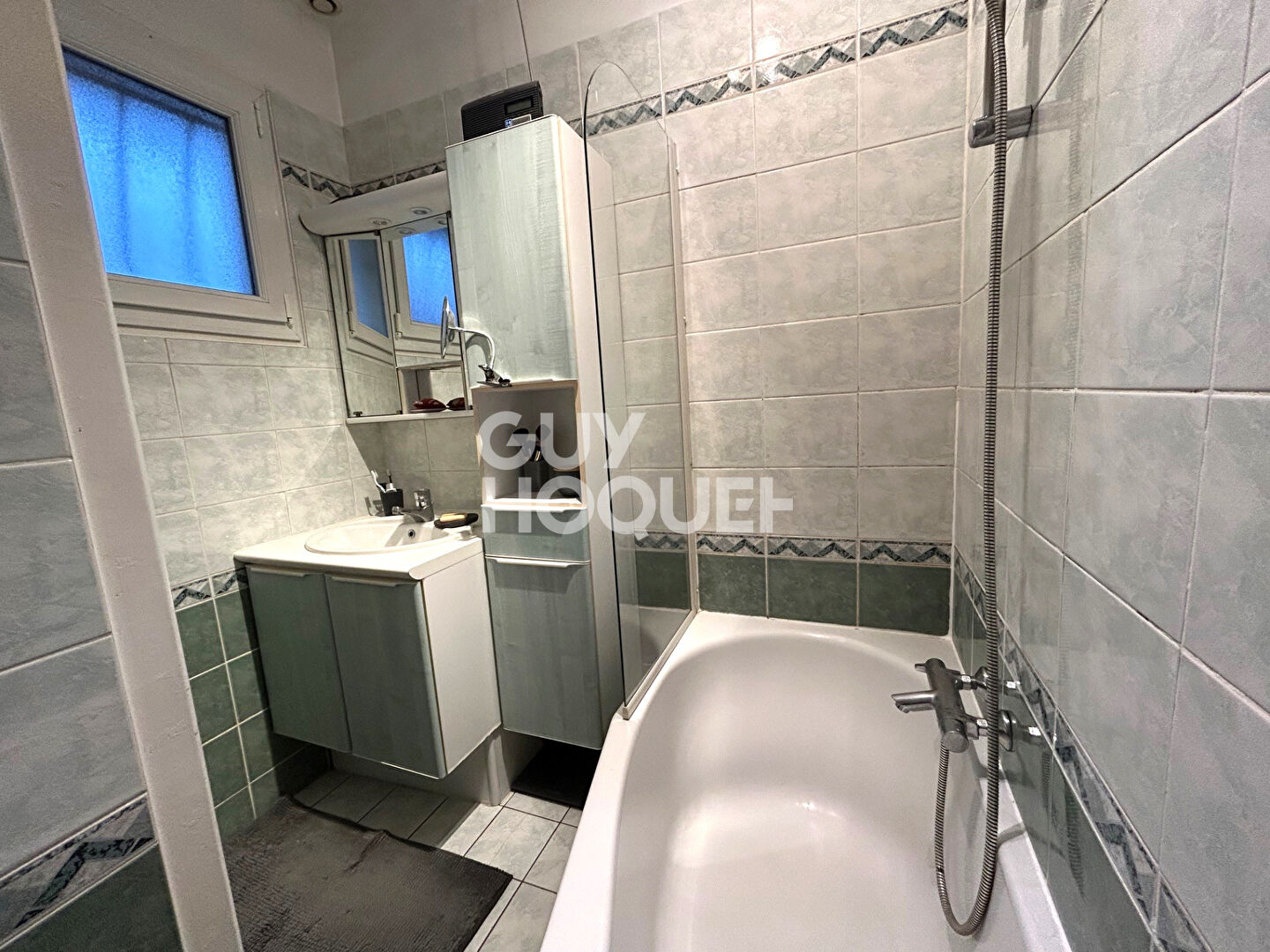 Maison Neuilly Plaisance