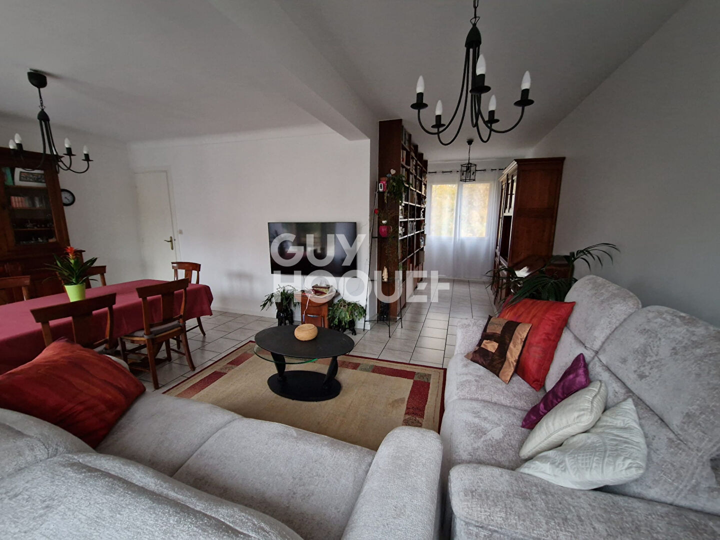 Maison Neuilly Plaisance