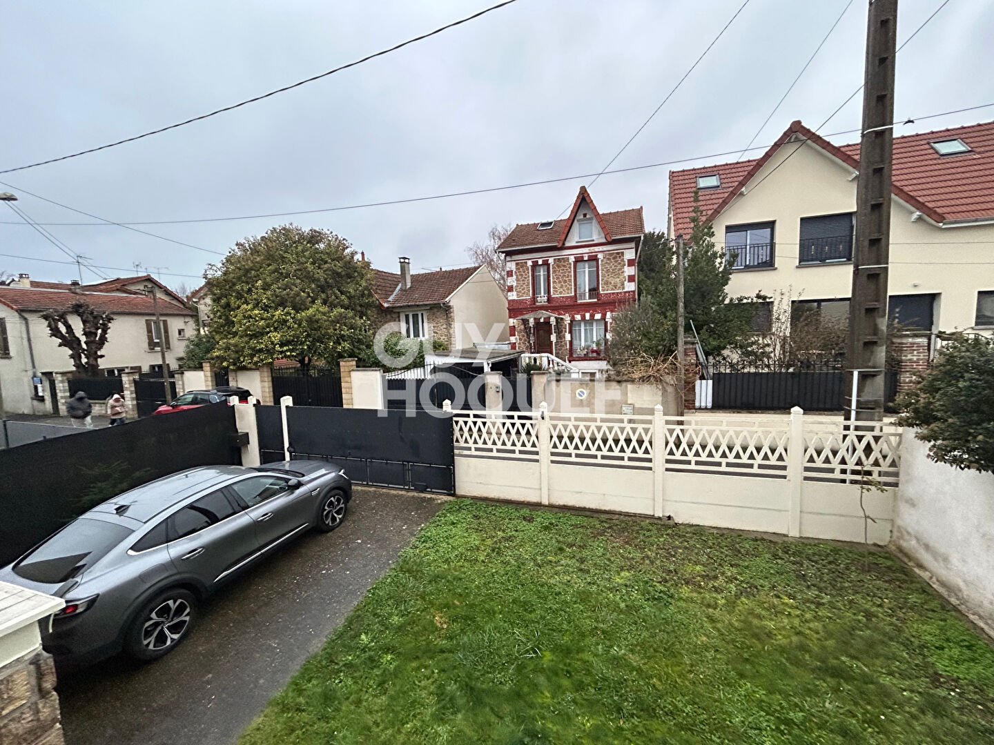 Maison Neuilly Plaisance