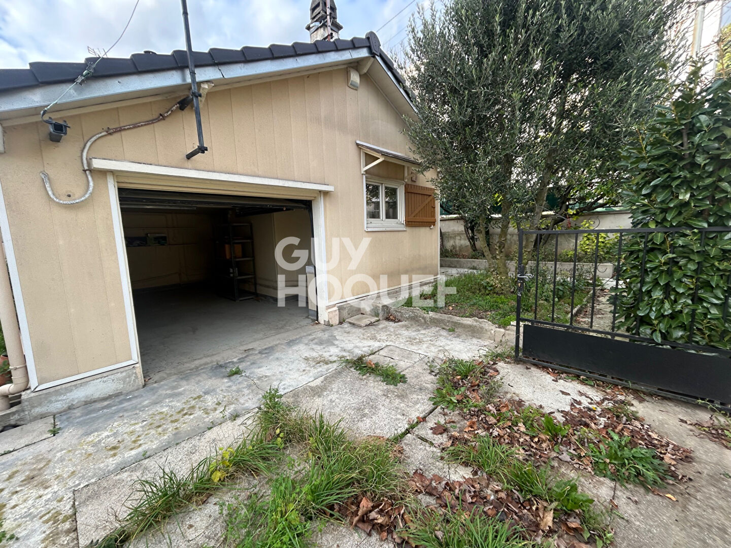 Maison Neuilly Plaisance  2 pièce(s) 38 m2