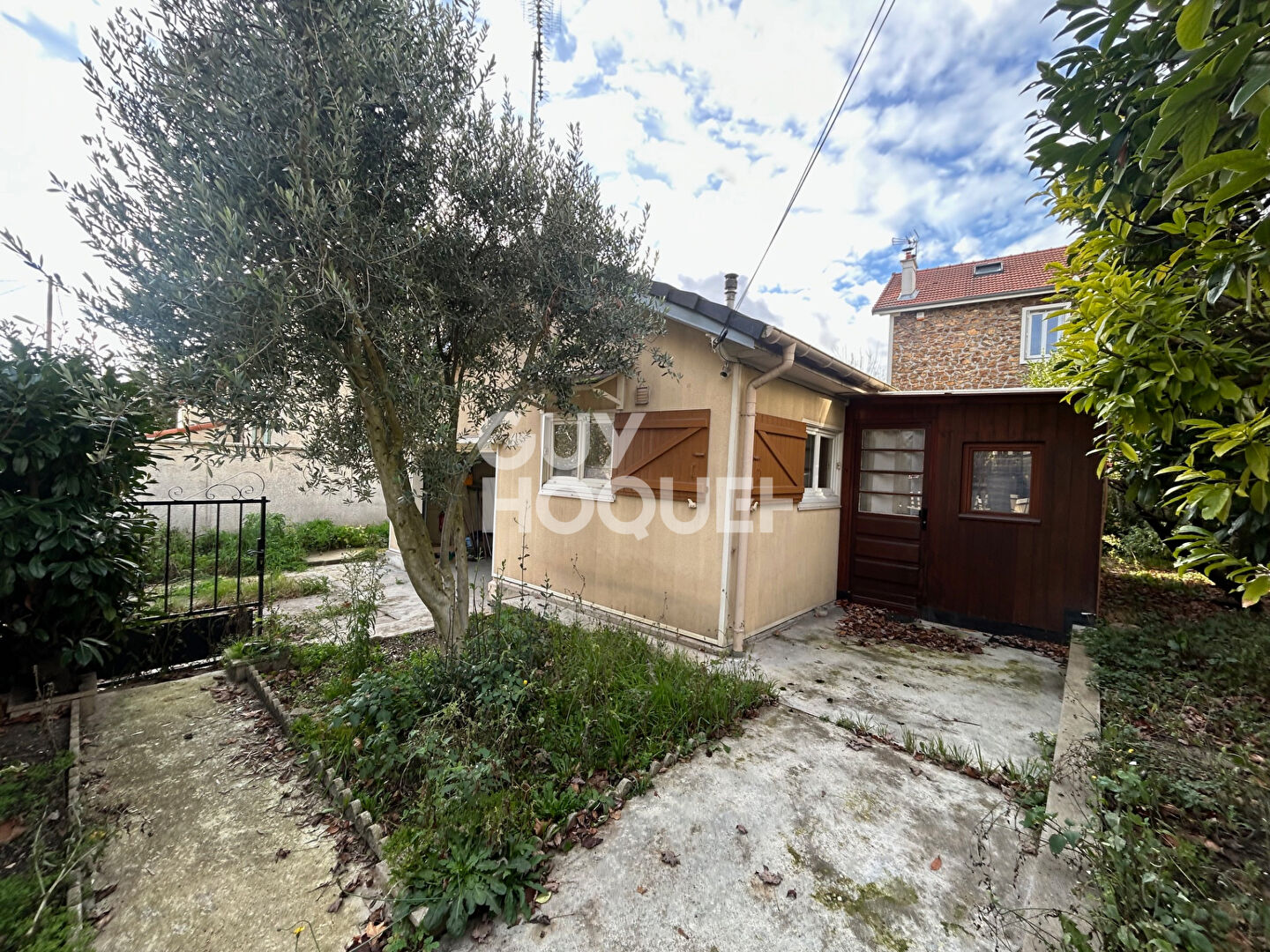 Maison Neuilly Plaisance  2 pièce(s) 38 m2