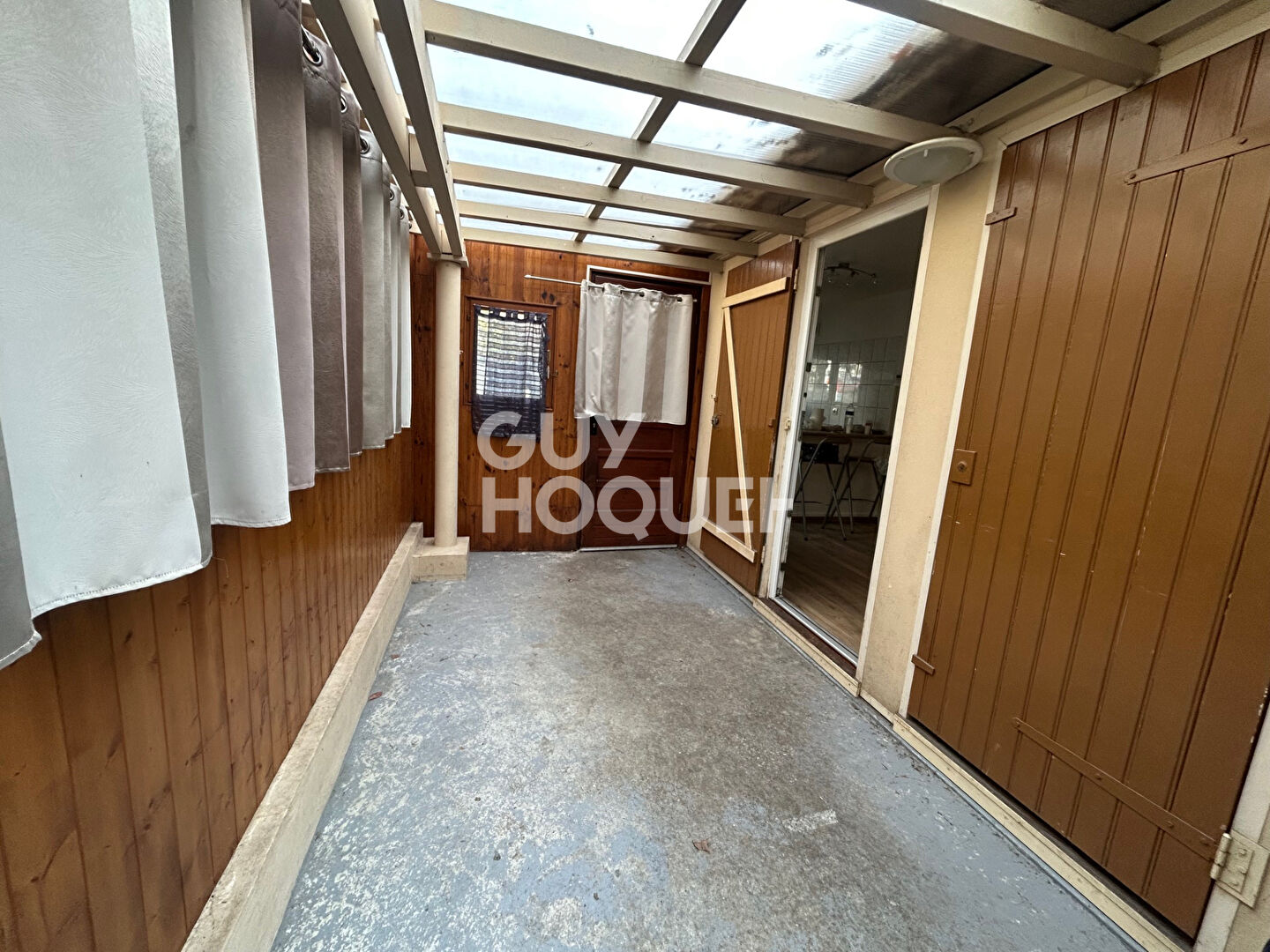 Maison Neuilly Plaisance  2 pièce(s) 38 m2