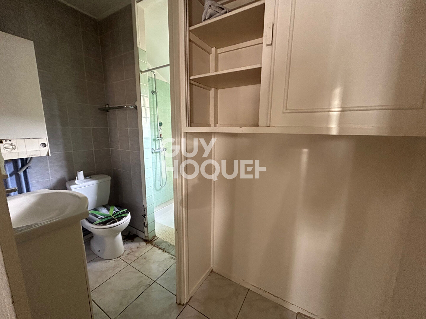 Maison Neuilly Plaisance  2 pièce(s) 38 m2