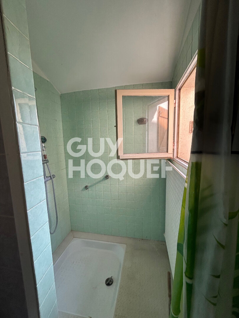 Maison Neuilly Plaisance  2 pièce(s) 38 m2