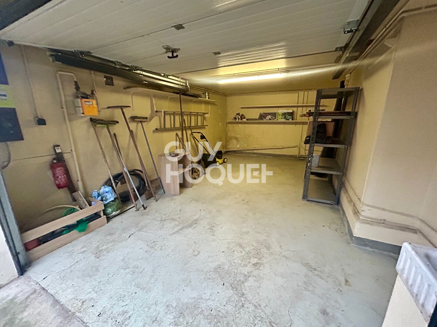 Maison Neuilly Plaisance  2 pièce(s) 38 m2