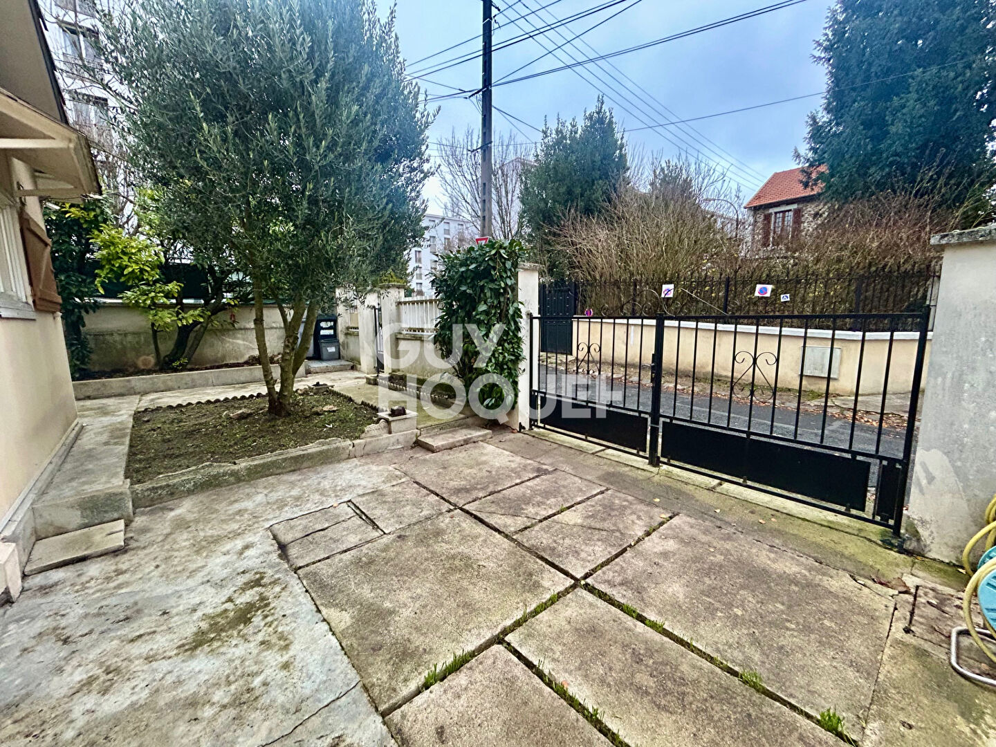 Maison Neuilly Plaisance  2 pièce(s) 38 m2