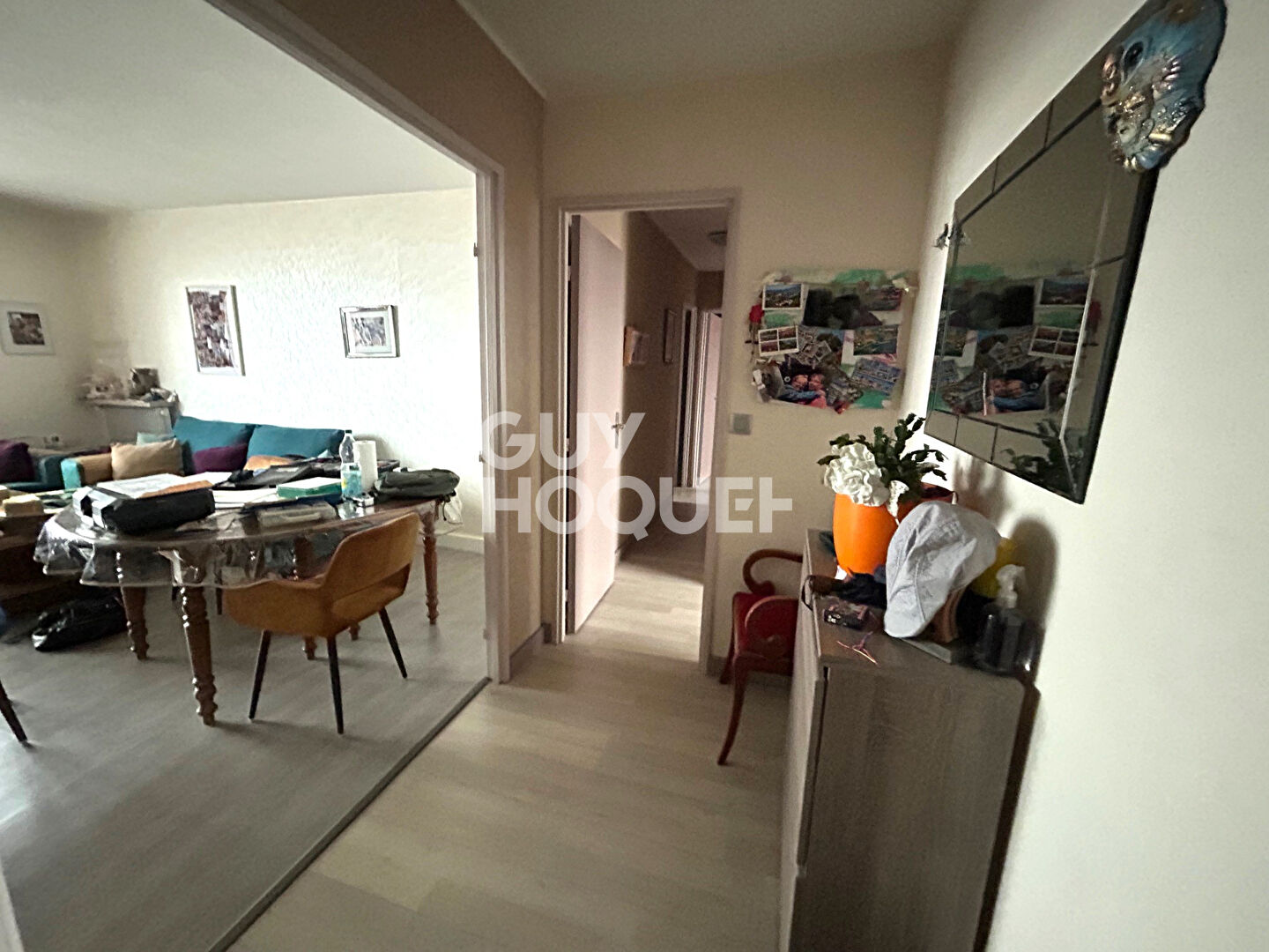 Appartement Neuilly Sur Marne 4 pièce(s) 86 m2