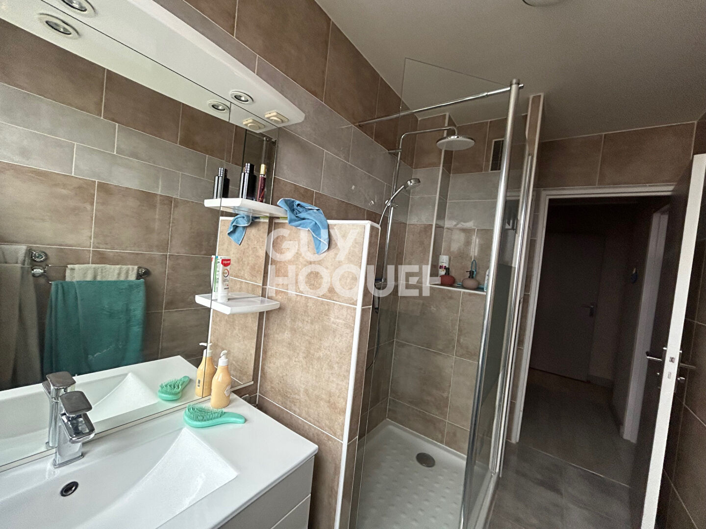 Appartement Neuilly Sur Marne 4 pièce(s) 86 m2