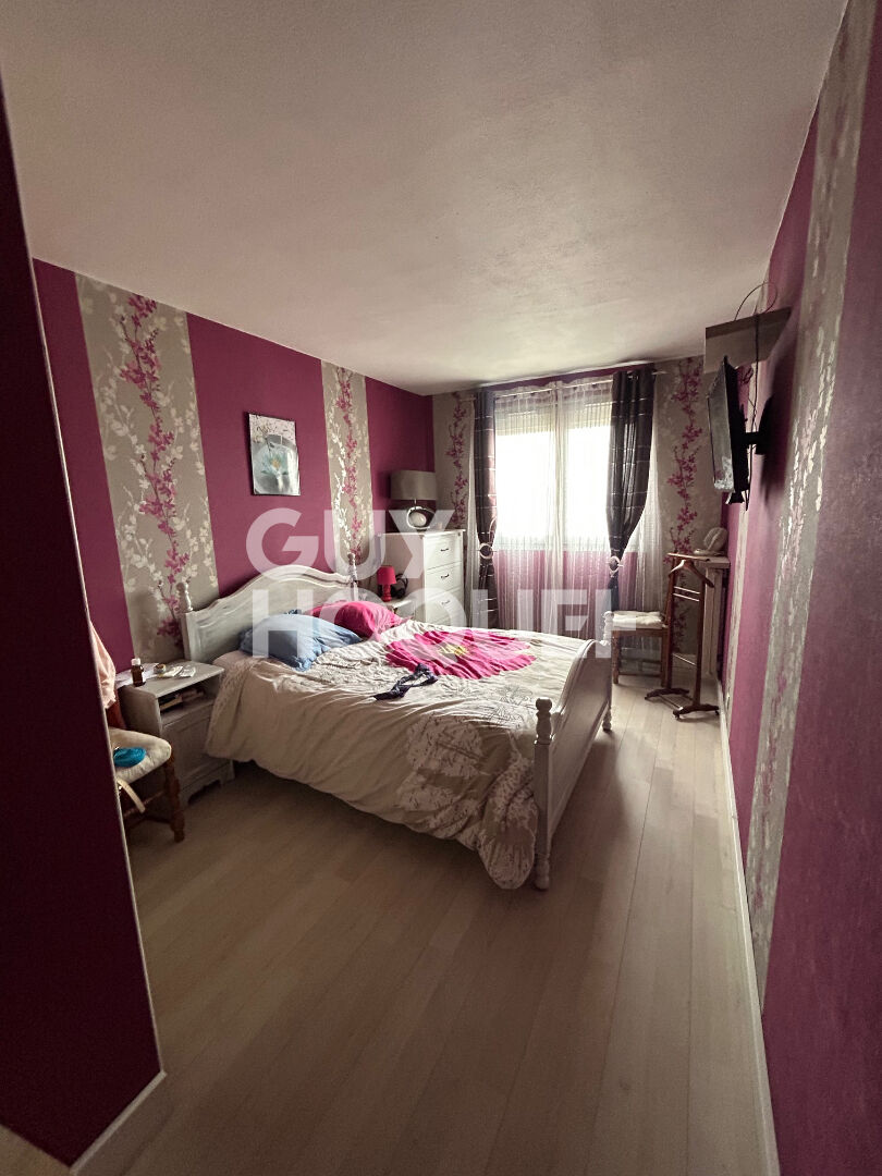 Appartement Neuilly Sur Marne 4 pièce(s) 86 m2