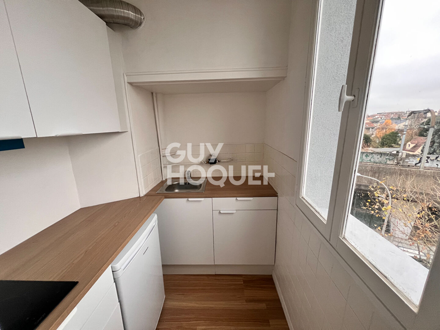 Appartement Neuilly Plaisance 2 pièce(s) 29.75 m2