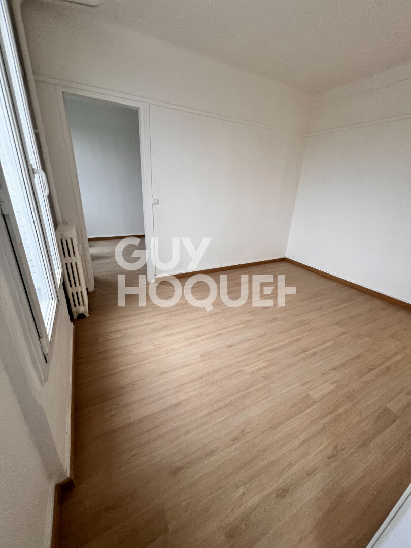 Appartement Neuilly Plaisance 2 pièce(s) 29.75 m2