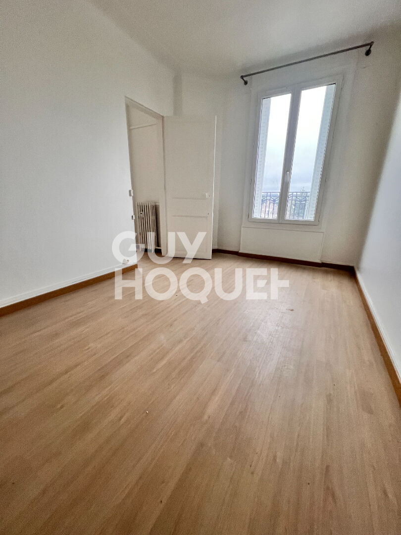 Appartement Neuilly Plaisance 2 pièce(s) 29.75 m2