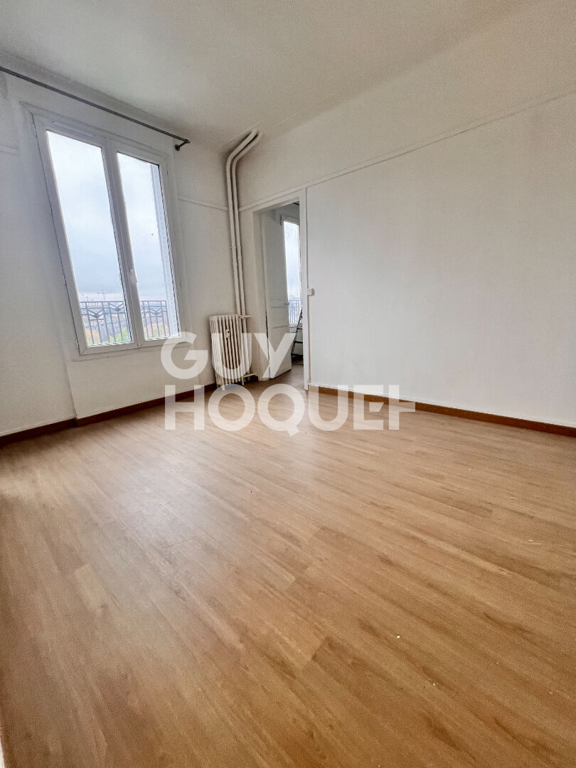 Appartement Neuilly Plaisance 2 pièce(s) 29.75 m2