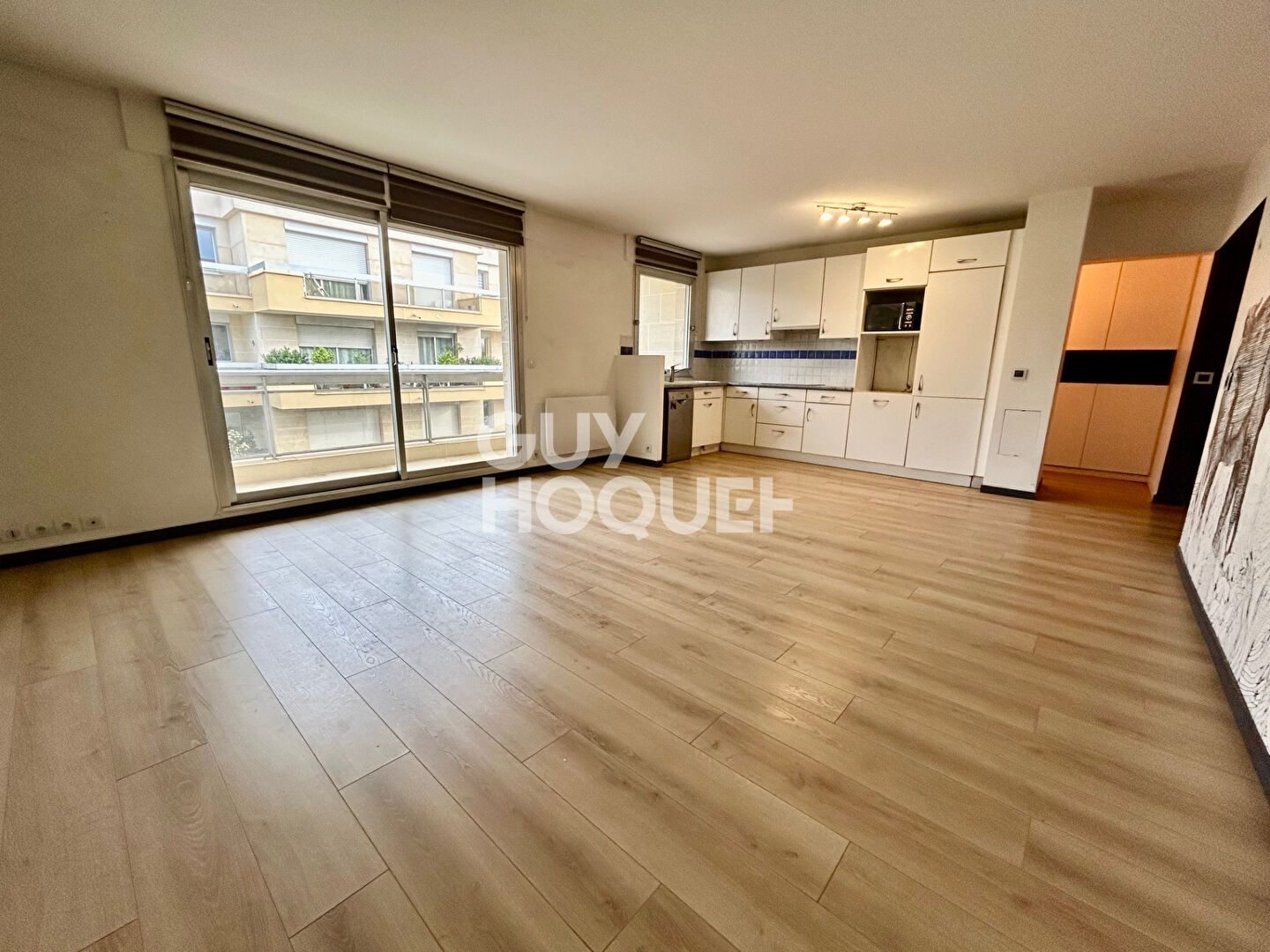 Appartement Le Perreux Sur Marne 4 pièce(s)