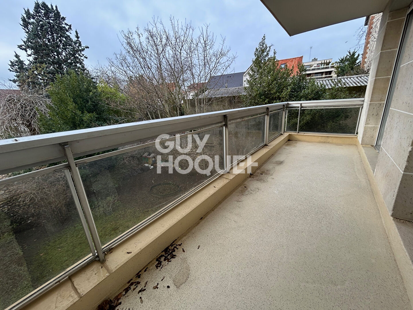 Appartement Le Perreux Sur Marne 4 pièce(s)