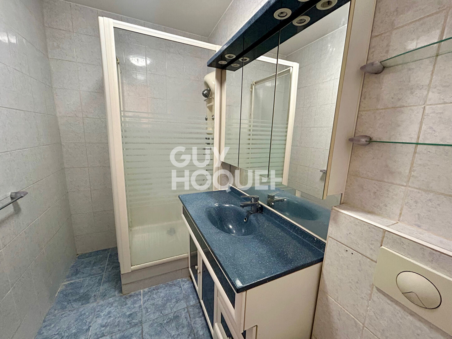 Appartement Le Perreux Sur Marne 4 pièce(s)