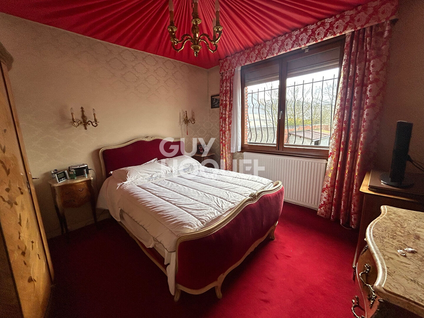 Maison Neuilly Sur Marne  6 pièce(s) 130 m2