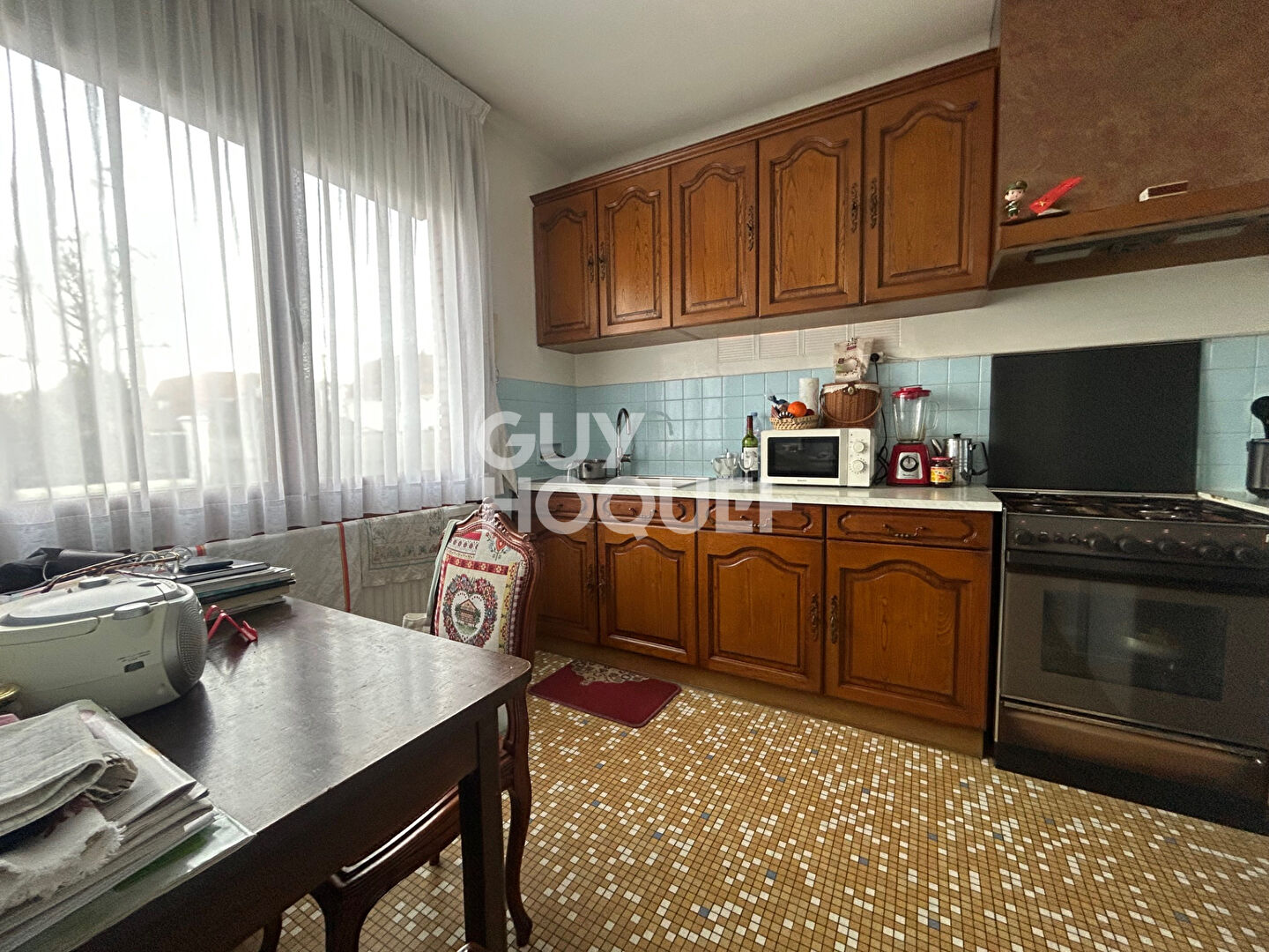 Maison Neuilly Sur Marne  6 pièce(s) 130 m2