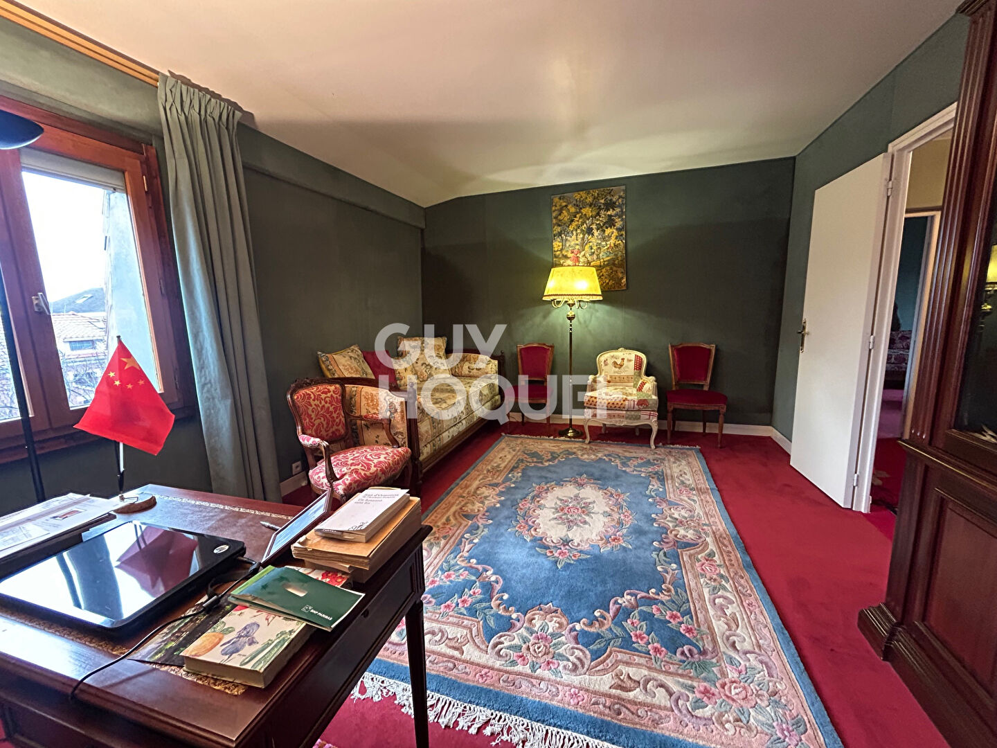 Maison Neuilly Sur Marne  6 pièce(s) 130 m2