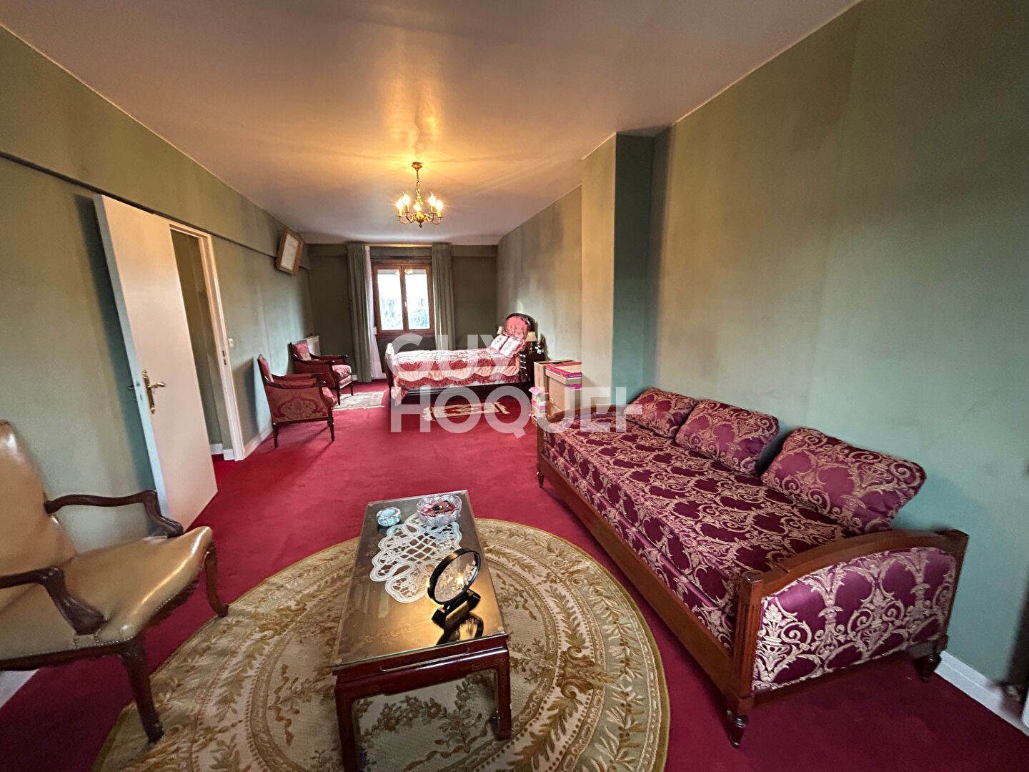 Maison Neuilly Sur Marne  6 pièce(s) 130 m2