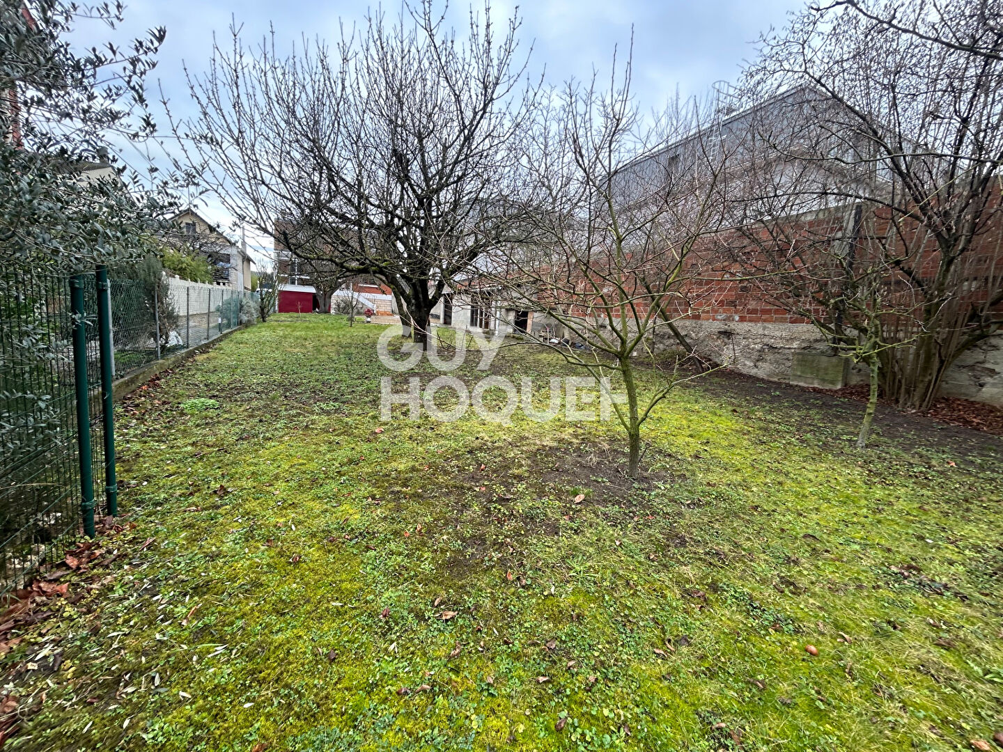 Maison Neuilly Sur Marne  6 pièce(s) 130 m2