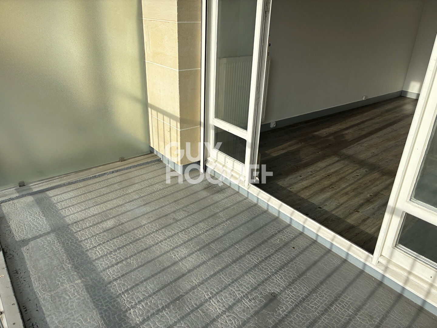Appartement Ermont 1 pièce(s) 27.32 m2