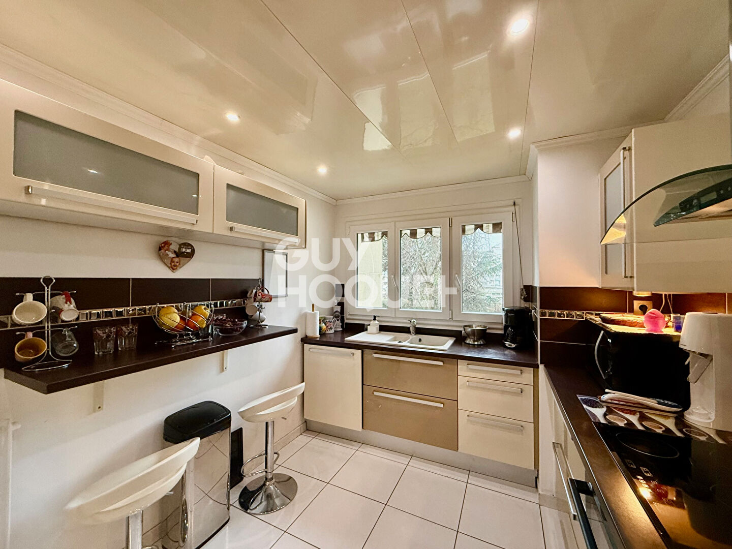 Appartement Rosny Sous Bois 4 pièce(s) 81 m2