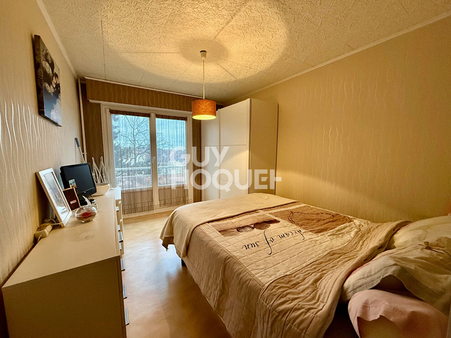 Appartement Rosny Sous Bois 4 pièce(s) 81 m2