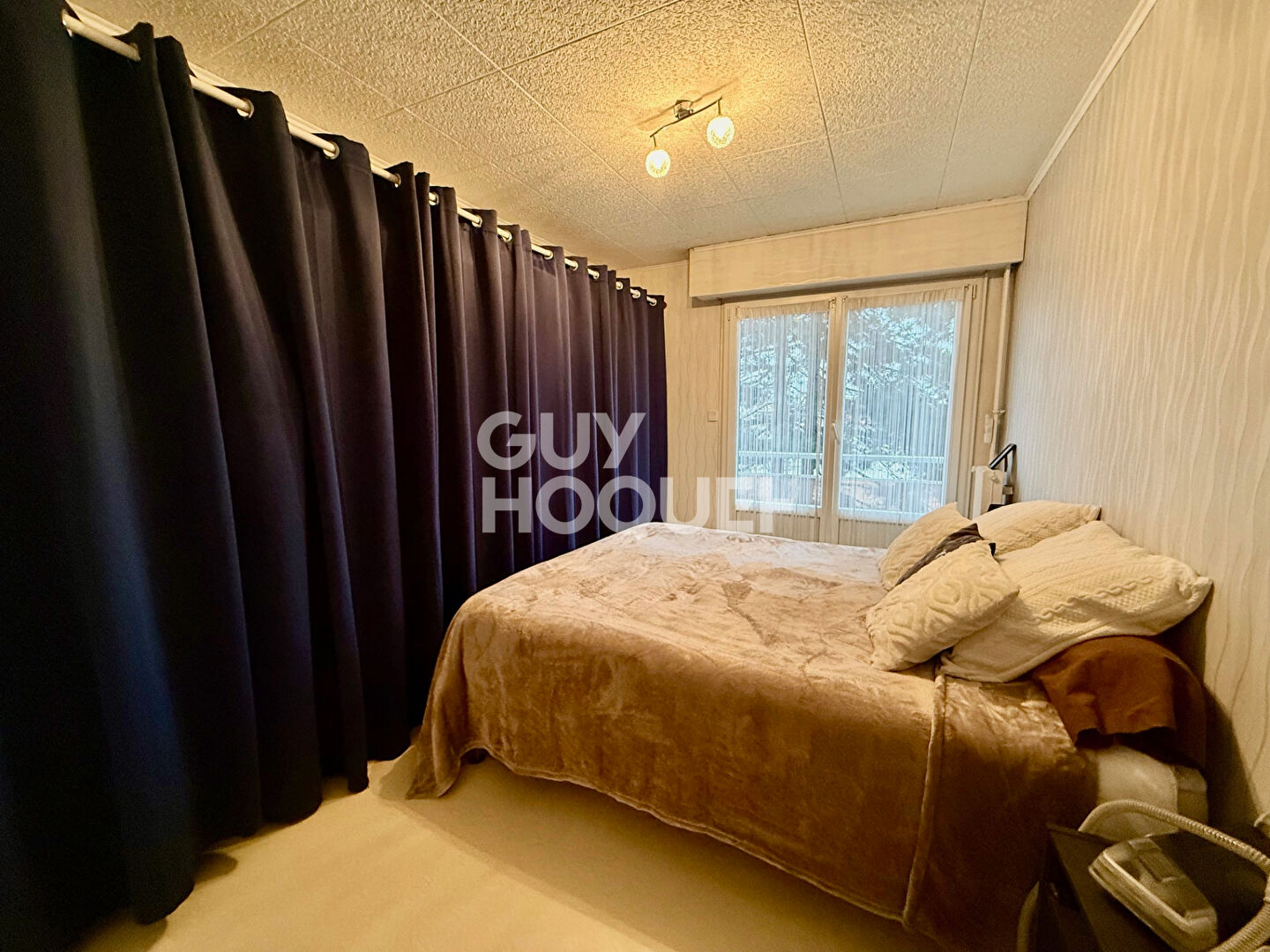 Appartement Rosny Sous Bois 4 pièce(s) 81 m2