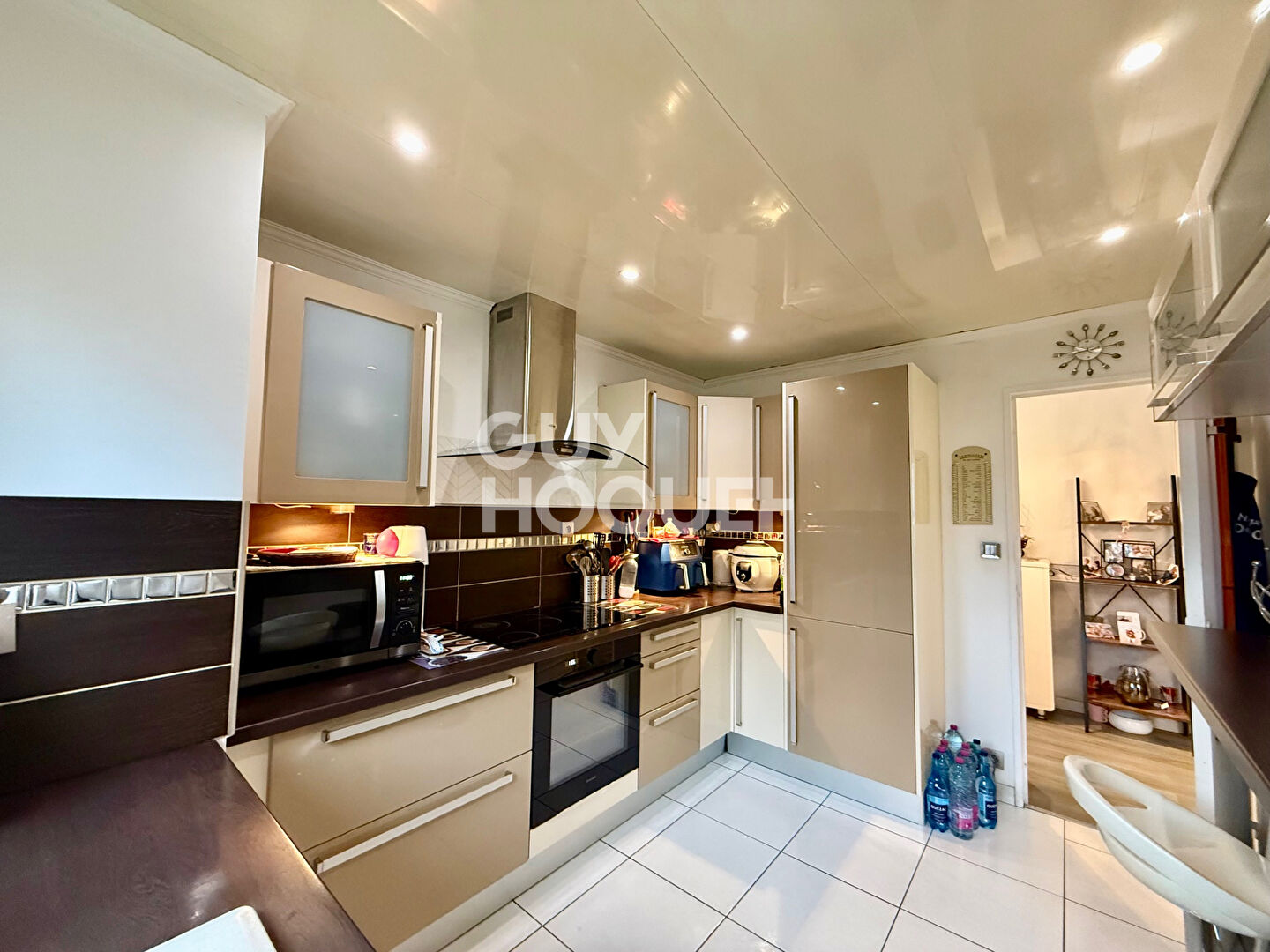 Appartement Rosny Sous Bois 4 pièce(s) 81 m2