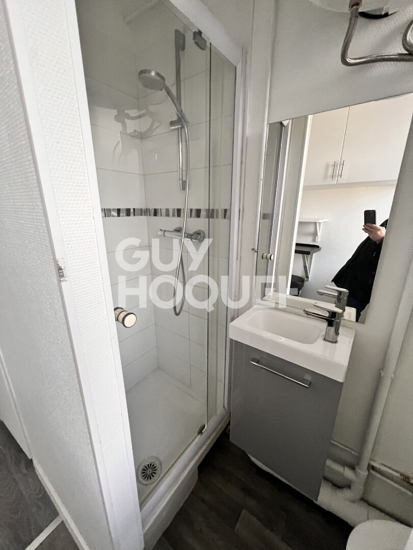 Appartement Le Perreux Sur Marne 1 pièce(s) 15.92 m2