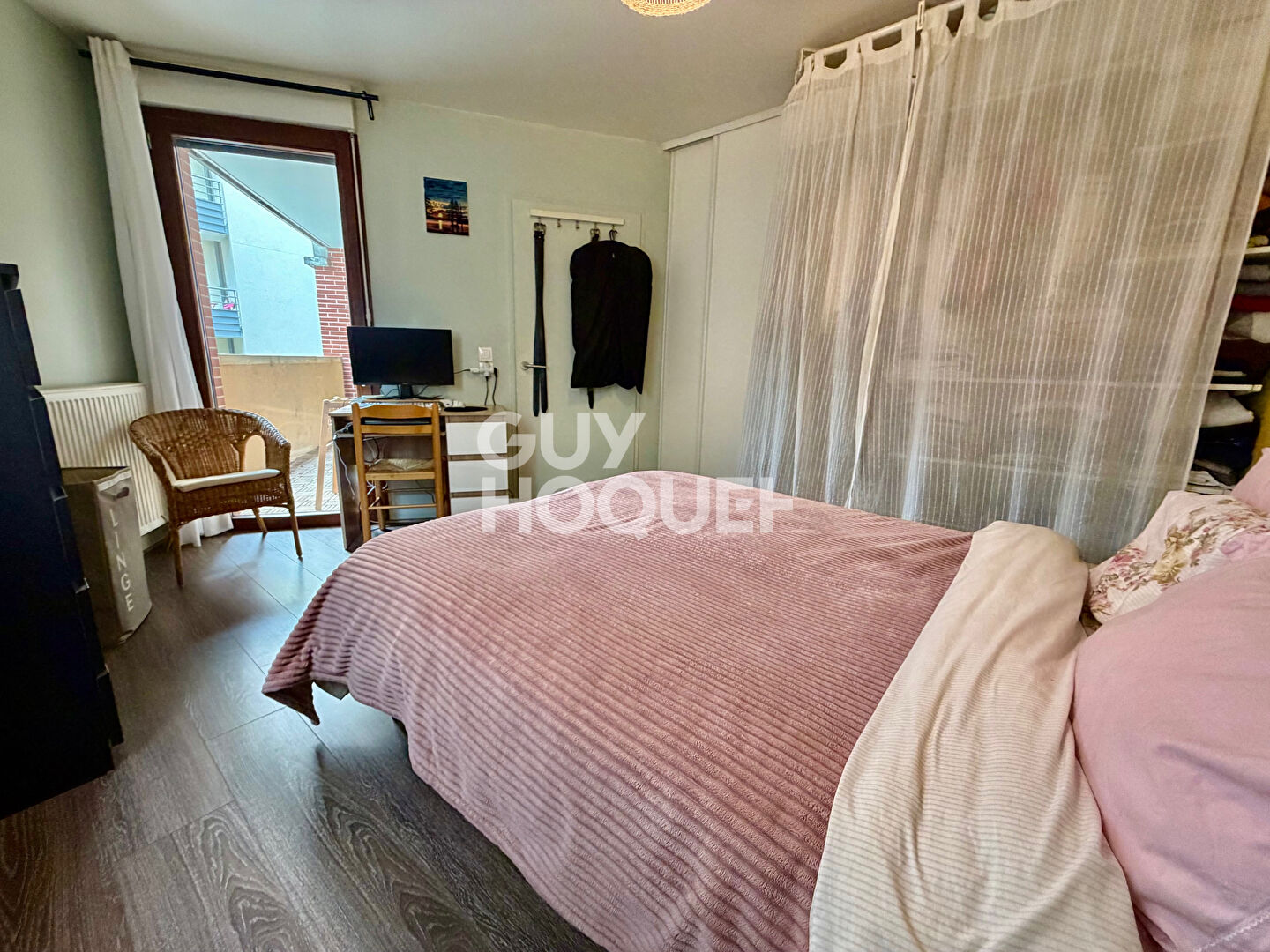 Appartement Neuilly Sur Marne 2 pièce(s)
