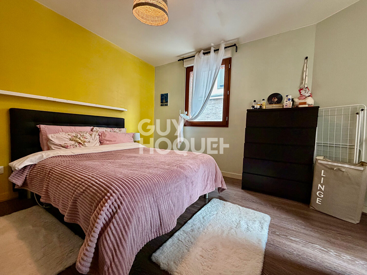 Appartement Neuilly Sur Marne 2 pièce(s)