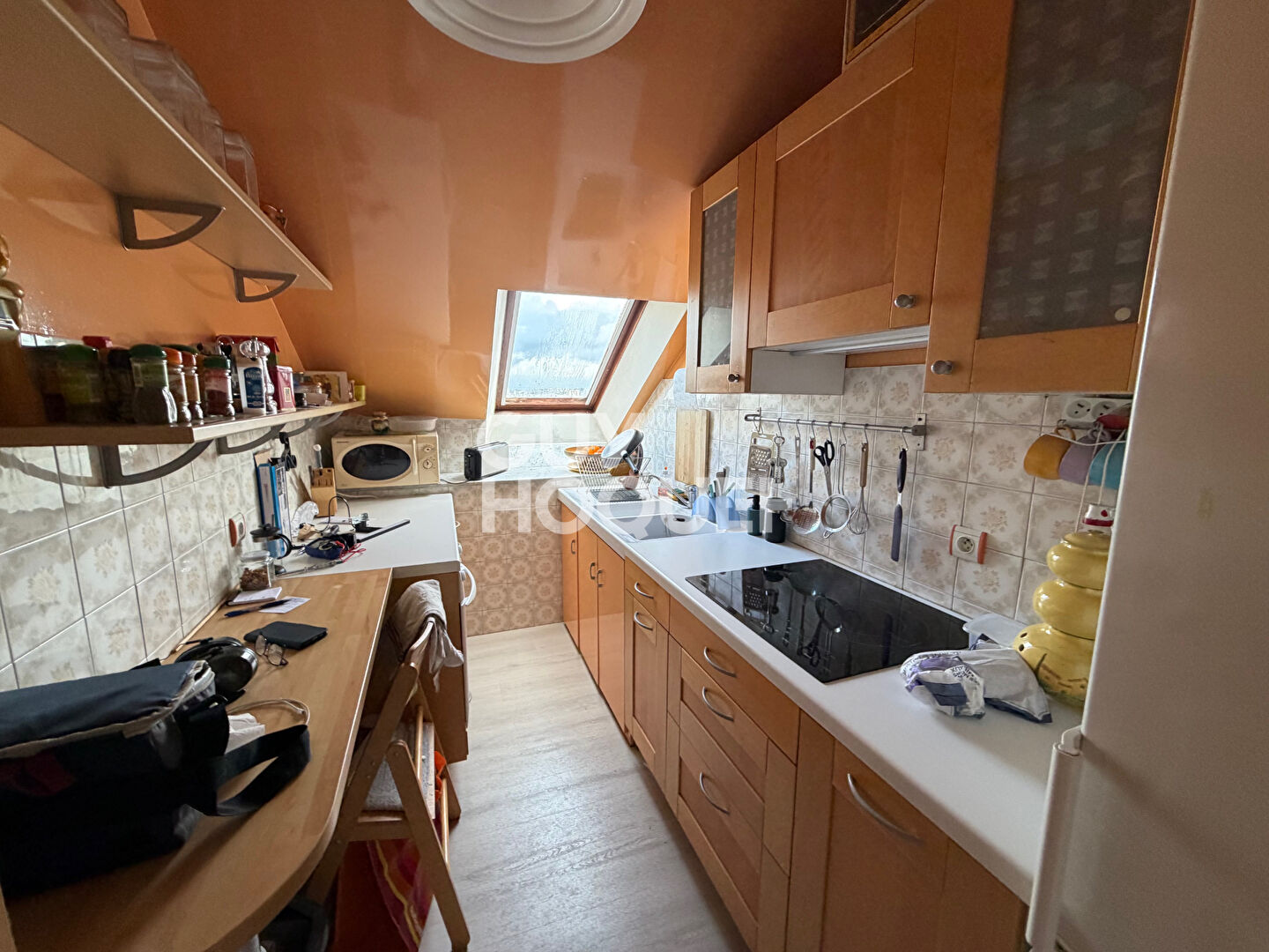 Appartement Neuilly Plaisance  3 pièce(s) 64.49 m2