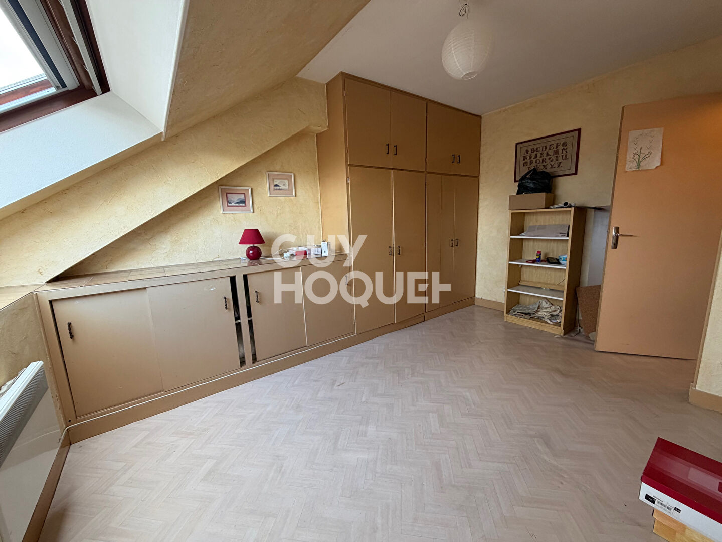 Appartement Neuilly Plaisance  3 pièce(s) 64.49 m2
