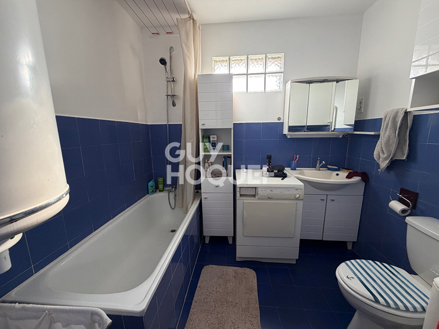 Appartement Neuilly Plaisance  3 pièce(s) 64.49 m2