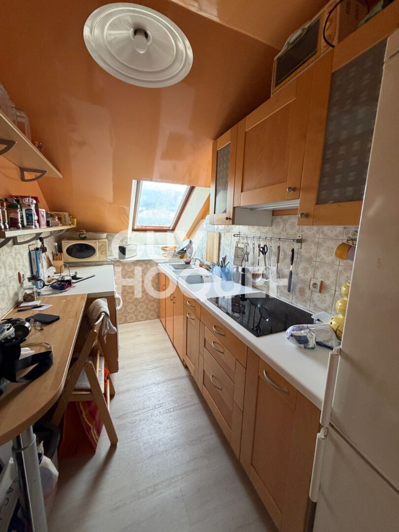 Appartement Neuilly Plaisance  3 pièce(s) 64.49 m2