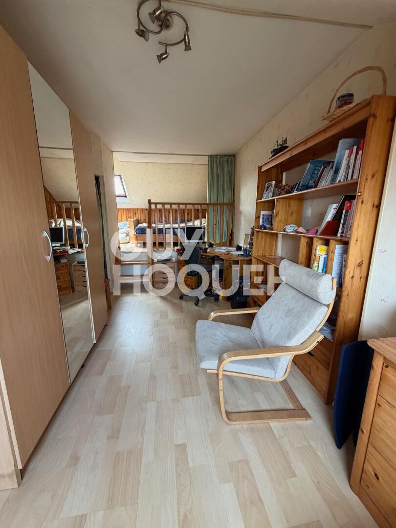 Appartement Neuilly Plaisance  3 pièce(s) 64.49 m2