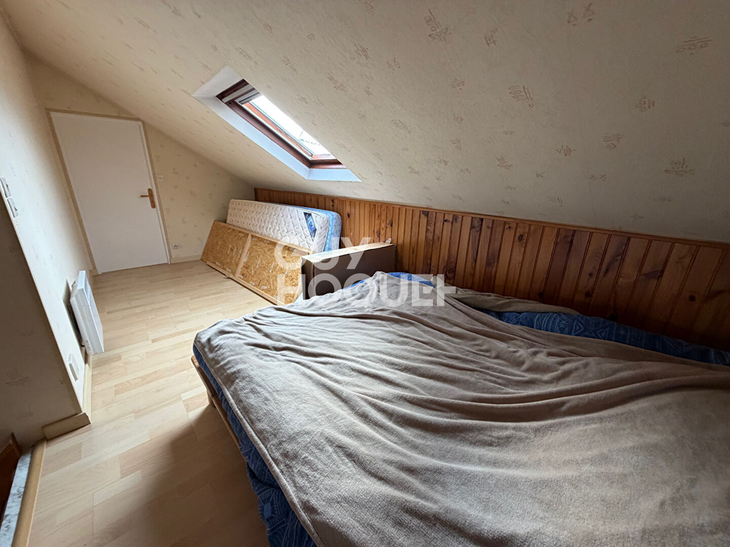 Appartement Neuilly Plaisance  3 pièce(s) 64.49 m2