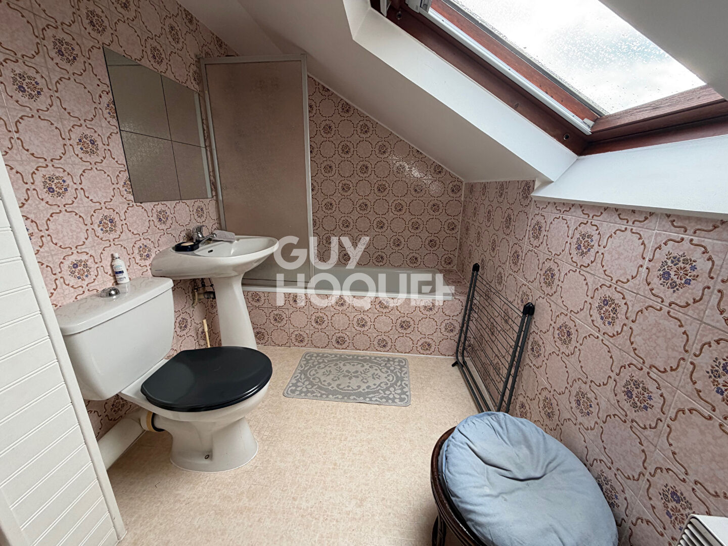 Appartement Neuilly Plaisance  3 pièce(s) 64.49 m2